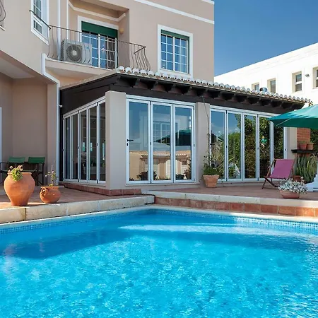 With Pool In * Lagos